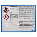 Raid Liquido Elettrico Antizanzare Contro Zanzare, 30 Notti, 1 Base e 1 Ricarica 21 ml